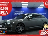Used Audi A6
