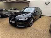 Used Audi A6