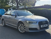 Used Audi A6