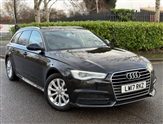 Used Audi A6
