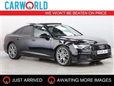 Audi A6 Image 1