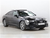 Audi A6 Image 2