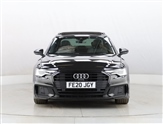 Audi A6 Image 3