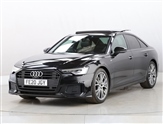 Audi A6 Image 5