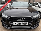 Used Audi A6