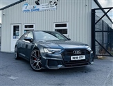 Used Audi A6