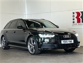 Used Audi A6