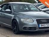 Used Audi A6