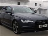 Used Audi A6