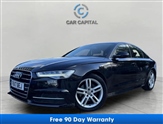 Used Audi A6