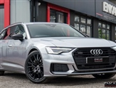 Used Audi A6