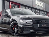 Used Audi A6