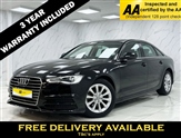 Used Audi A6