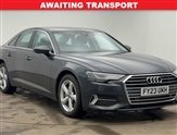 Used Audi A6