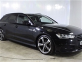 Used Audi A6