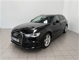 Used Audi A6