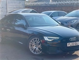 Used Audi A6