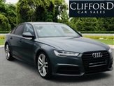 Used Audi A6