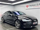 Used Audi A6