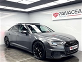 Used Audi A6