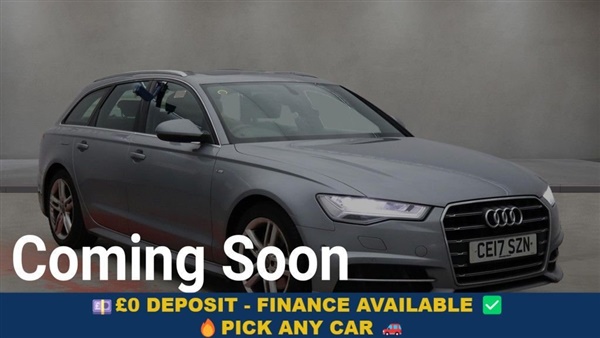 Large image for the Used Audi A6 AVANT