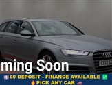 Used Audi A6