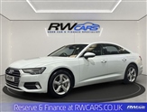 Used Audi A6