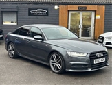 Used Audi A6