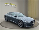 Used Audi A6