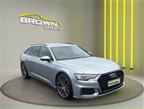 Used Audi A6
