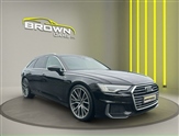 Used Audi A6