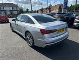 Audi A6 Image 2