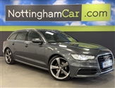 Used Audi A6