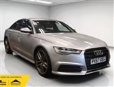 Used Audi A6