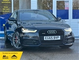 Used Audi A6