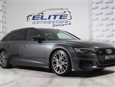 Used Audi A6