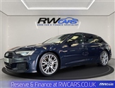 Used Audi A6