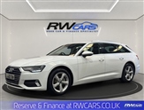 Used Audi A6