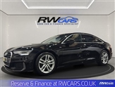 Used Audi A6