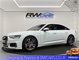 Used Audi A6