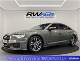 Used Audi A6