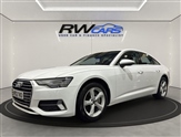 Used Audi A6