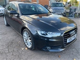 Used Audi A6