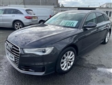 Used Audi A6