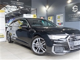 Used Audi A6