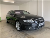 Used Audi A6