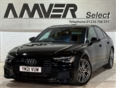 Used Audi A6