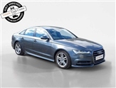 Used Audi A6