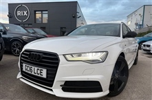 Used Audi A6