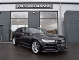 Used Audi A6